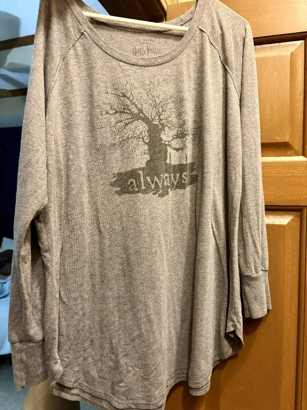 Harry Potter Always Tee